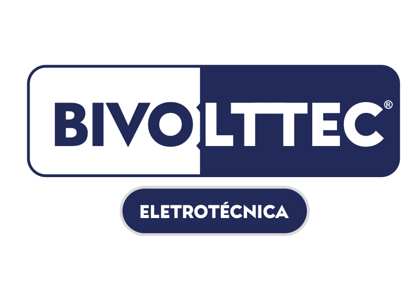 Logo Bivoltec Eletrotécnica